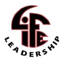 Life Leadership logo